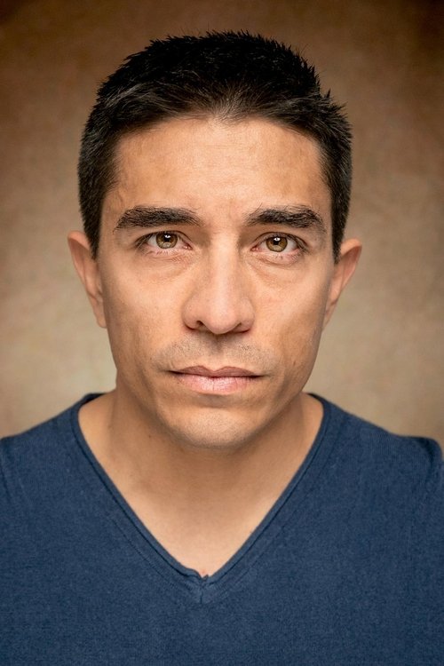 Саймон Риццони