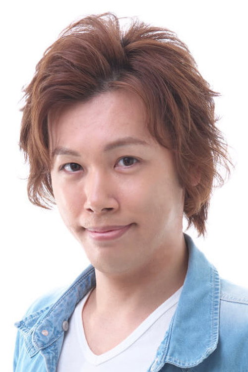 Юдзи Камэяма