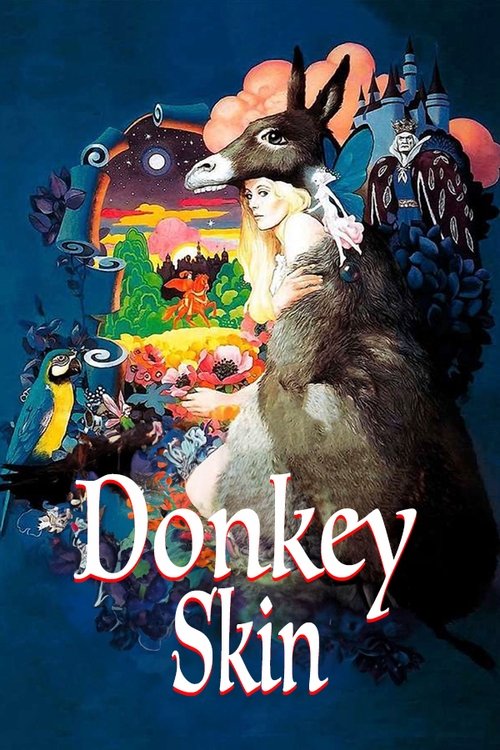 Donkey Skin постер