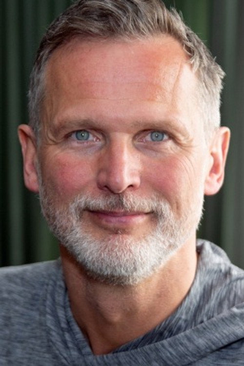 Rickard Sjöberg