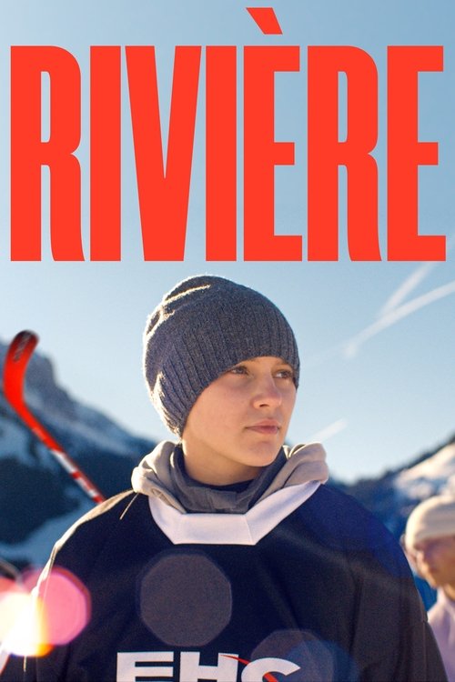 Rivière постер