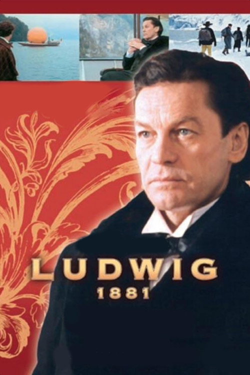Ludwig 1881 постер