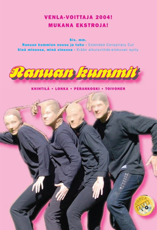 Ranuan kummit постер