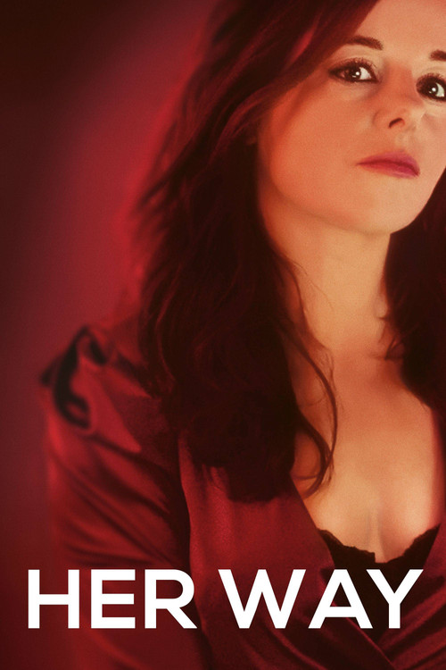 Her Way постер
