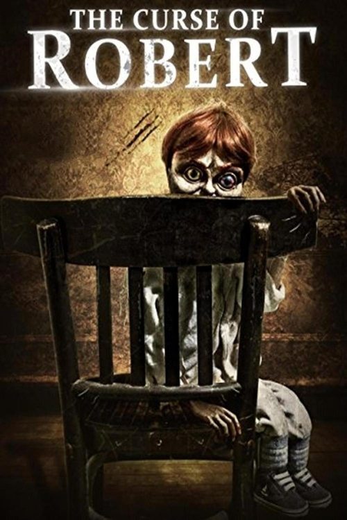 Проклятие куклы Роберт постер
