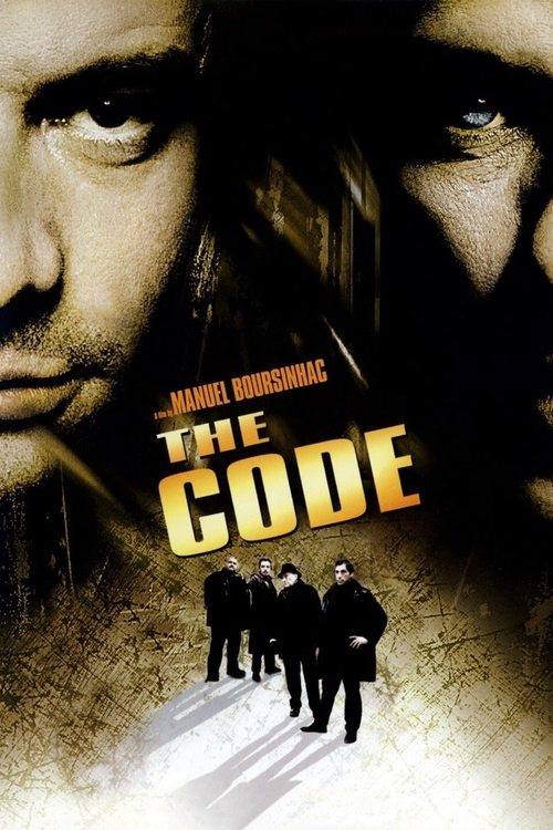 The Code постер