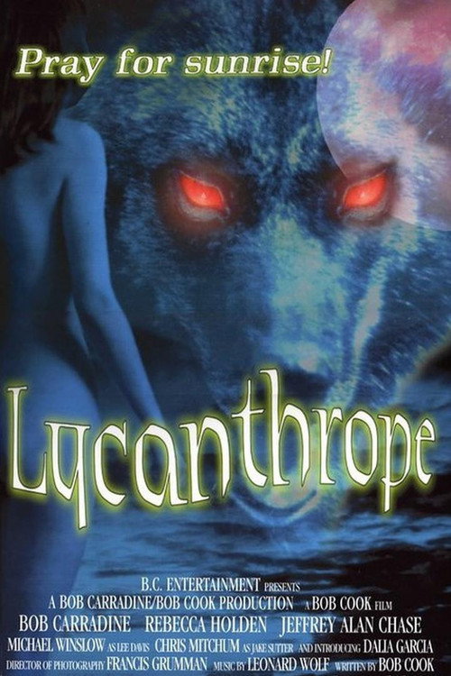 Lycanthrope постер
