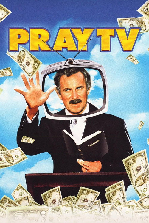 Pray TV постер