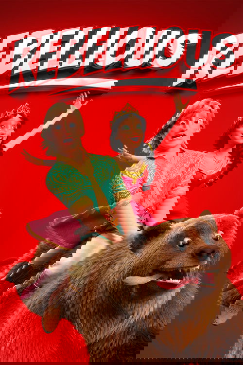 Rebellious постер