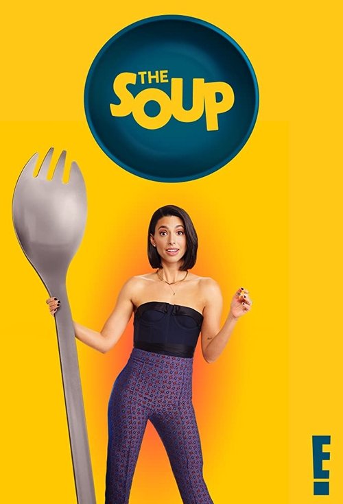 The Soup постер