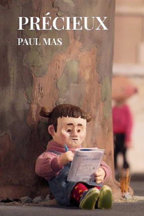 Précieux постер