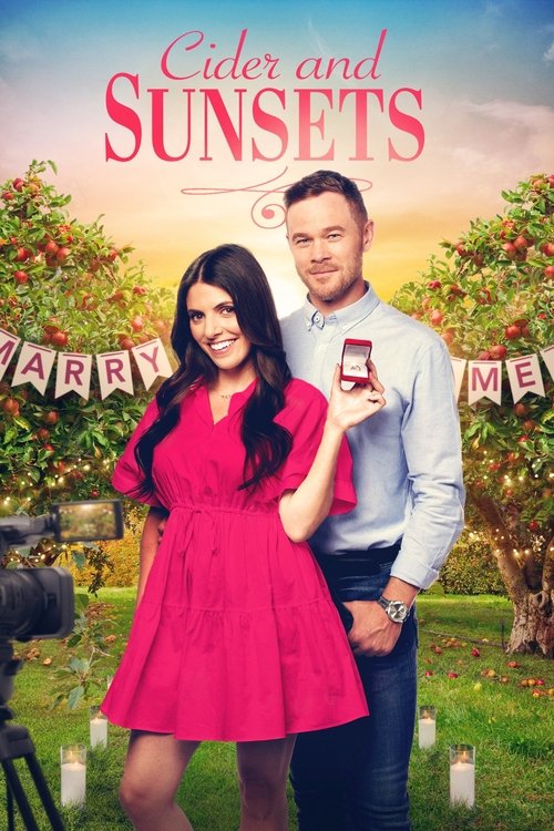 Cider and Sunsets постер
