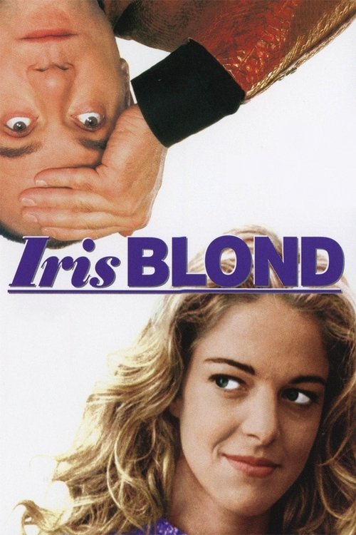Iris Blond постер
