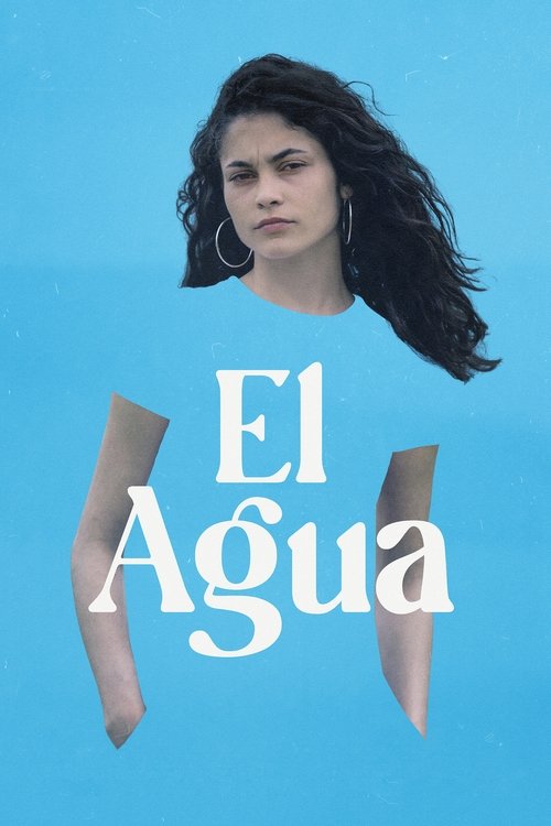 El agua постер