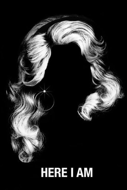 Dolly Parton: Here I Am постер