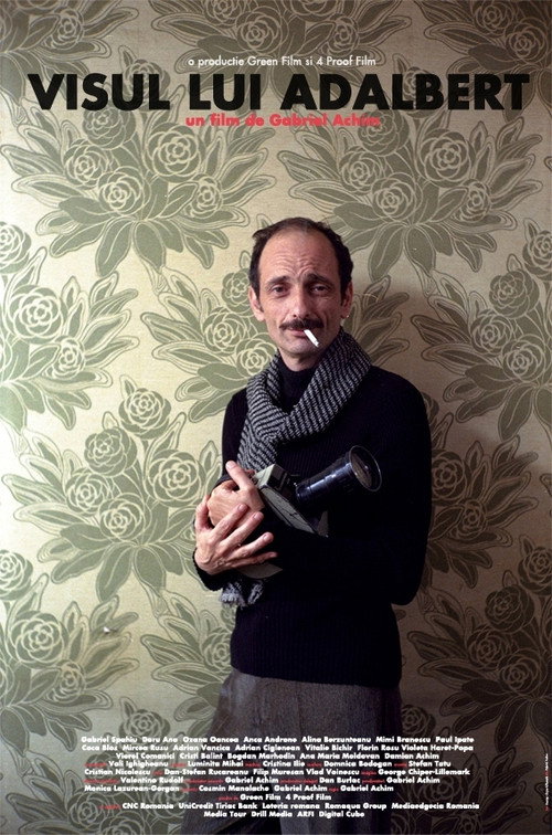 Visul lui Adalbert постер