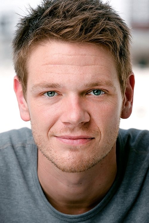 Джон Биверс