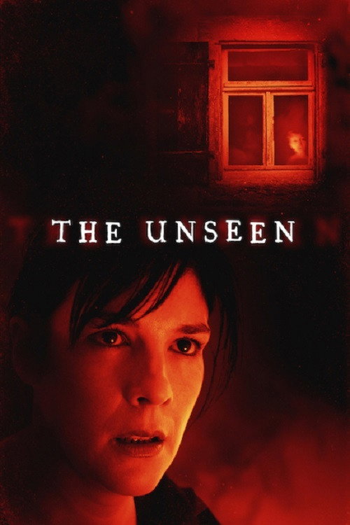 The Unseen постер