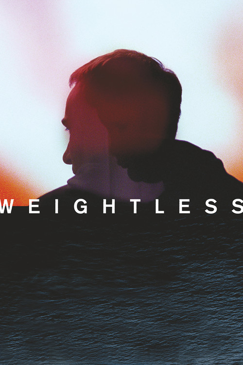 Weightless постер