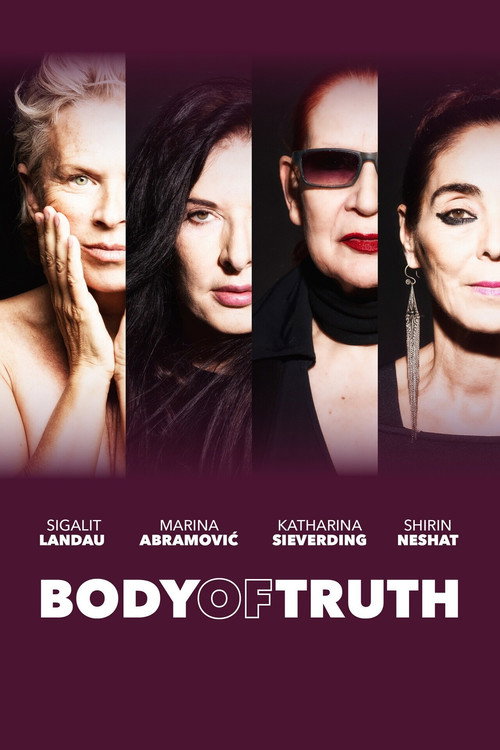 Body of Truth постер