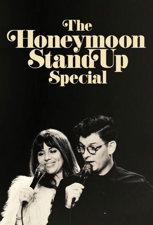 The Honeymoon Stand Up Special постер