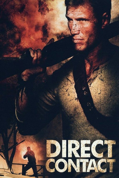 Direct Contact постер