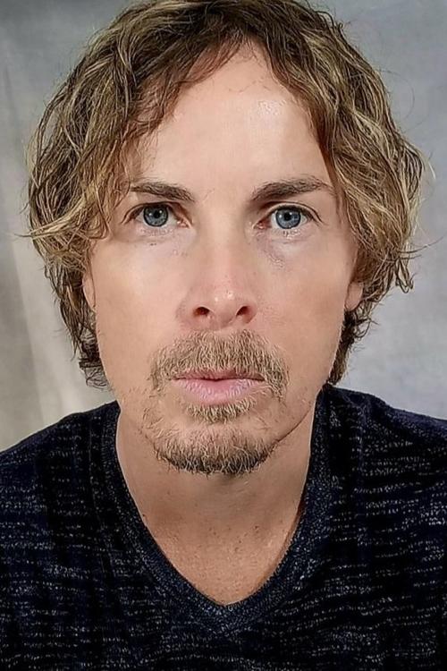 Джэми Уилсон