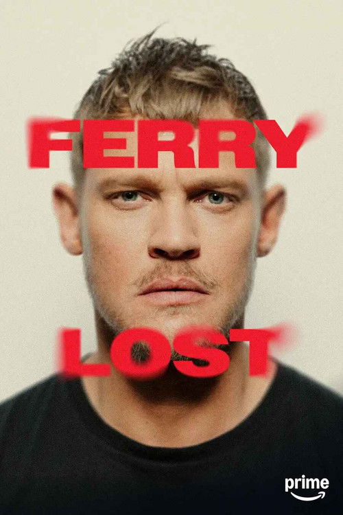 Ferry Lost постер