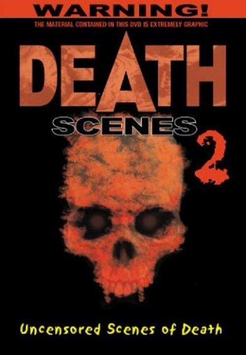 Death Scenes 2 постер