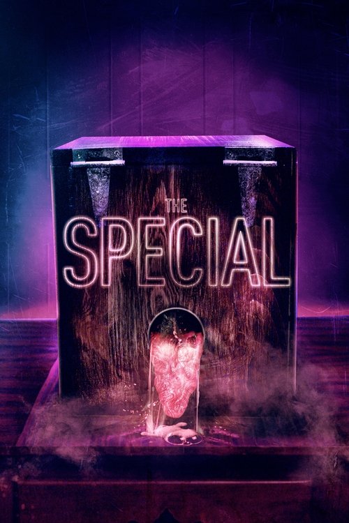 The Special постер