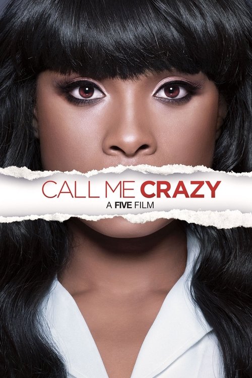 Call Me Crazy: A Five Film постер