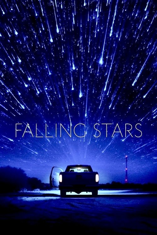 Falling Stars постер