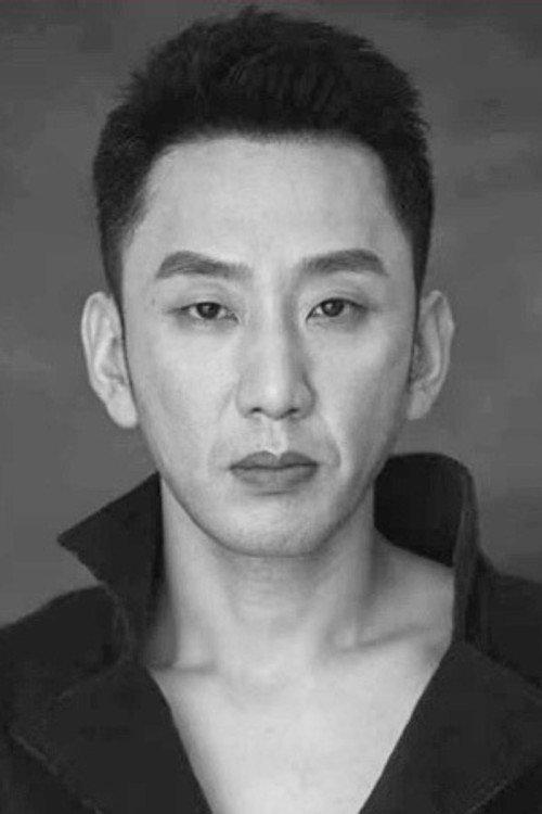 Чжан Цзин Вэй