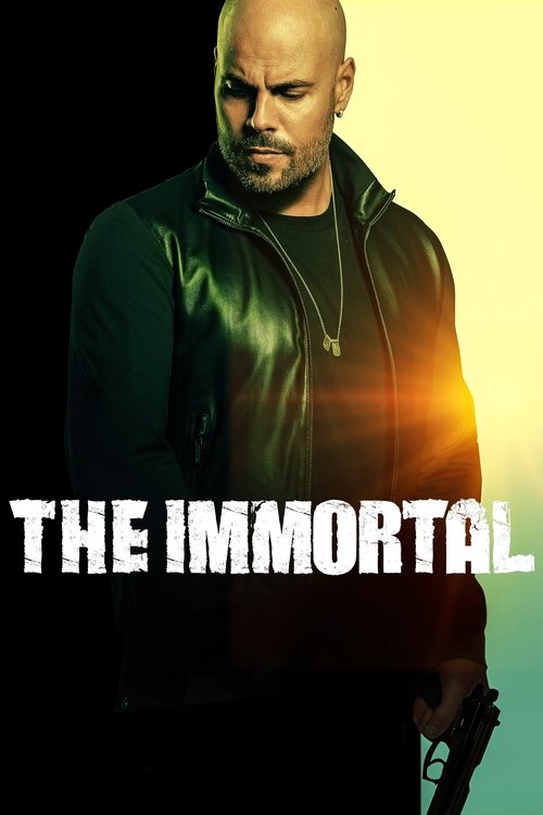 The Immortal постер