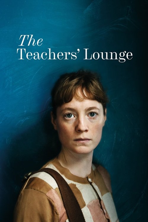 The Teachers' Lounge постер