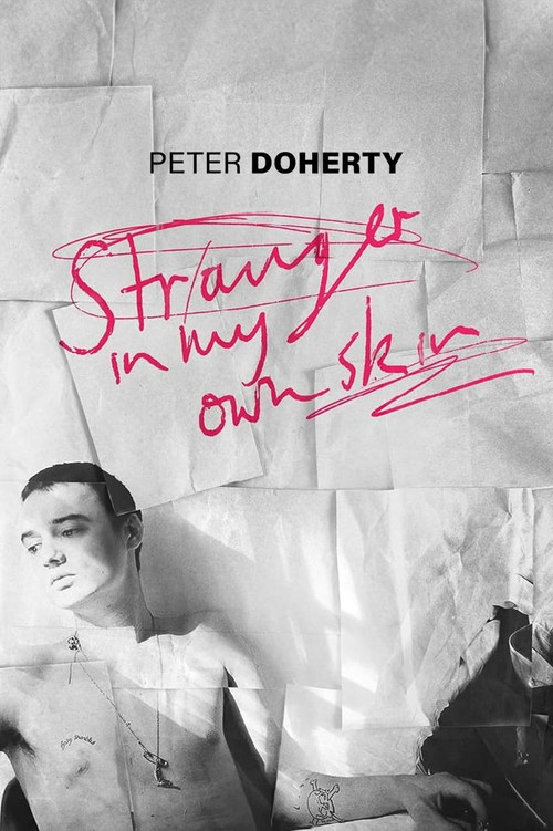 Peter Doherty: Stranger In My Own Skin постер