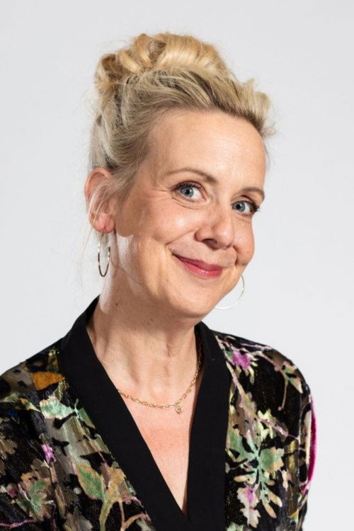 Britt van der Borght