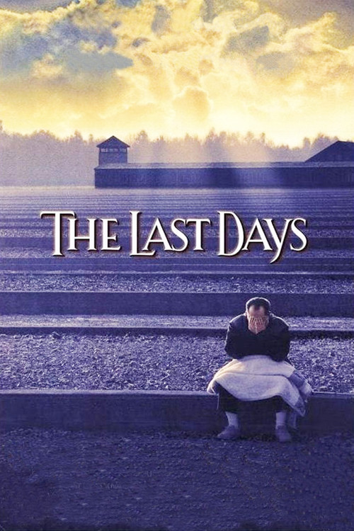 The Last Days постер