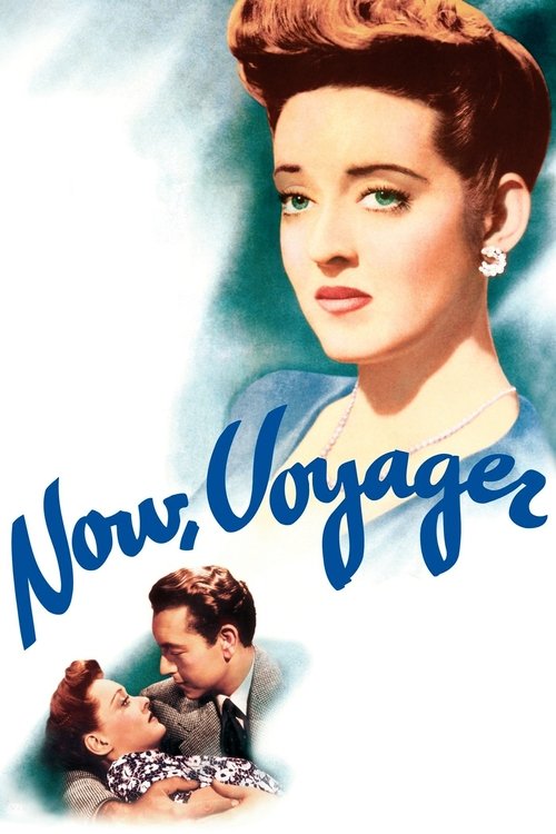 Now, Voyager постер