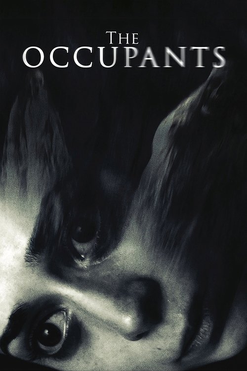 Оккупанты постер