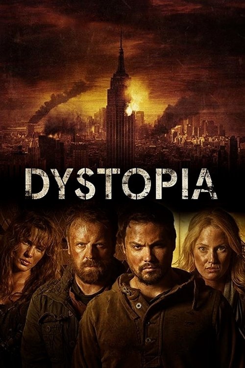 Dystopia постер
