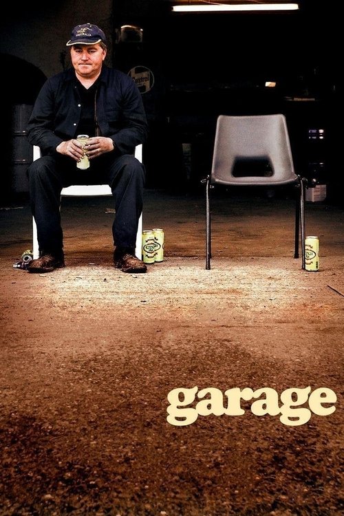 Garage постер