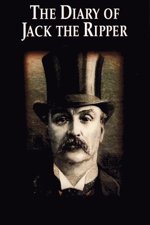The Diary of Jack the Ripper: Beyond Reasonable Doubt? постер