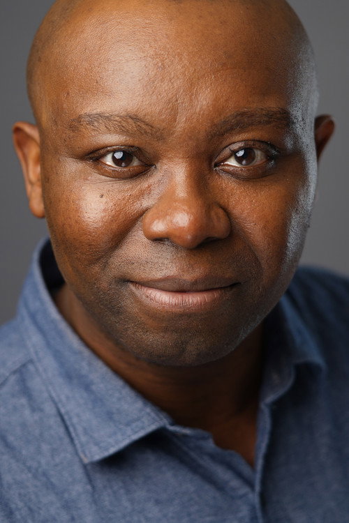 Джамил А.К. Мэнгэн