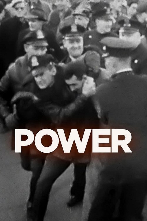 Power постер