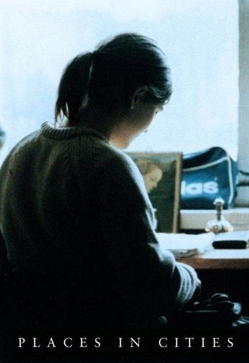 Places in Cities постер