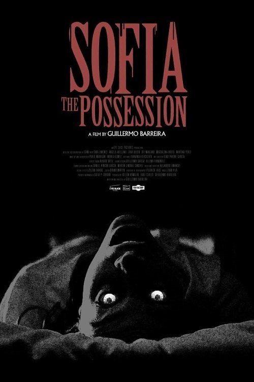 Sofia, the Possession постер