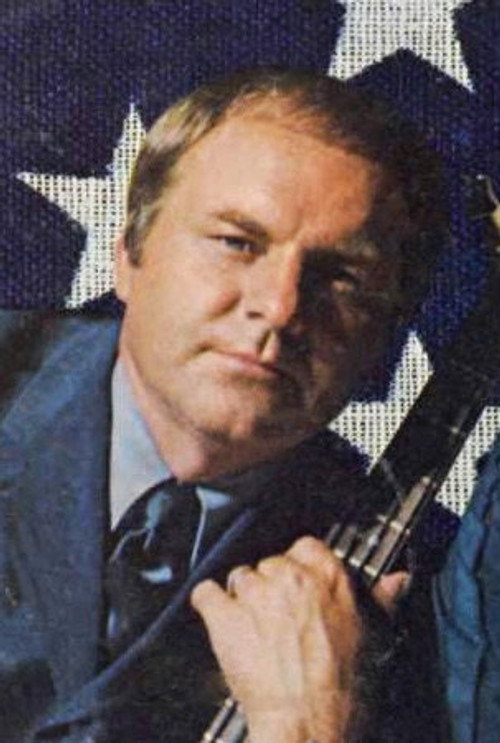 Marshall Grant