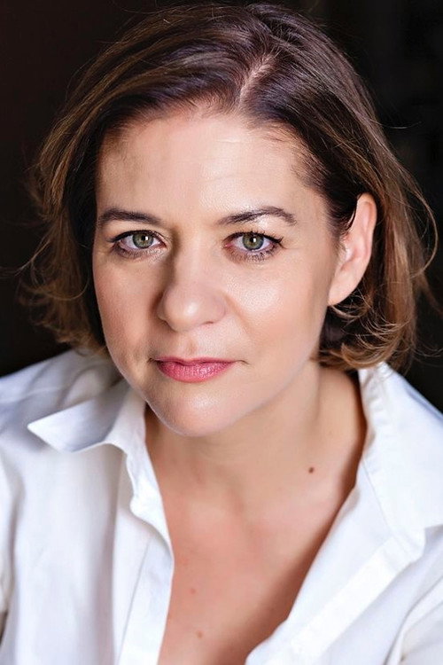 Кэти Калин Райан