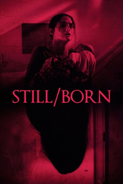 Still/Born постер